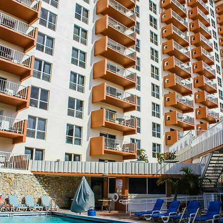 Ft Lauderdale Beach Resort Fort Lauderdale Bagian luar foto