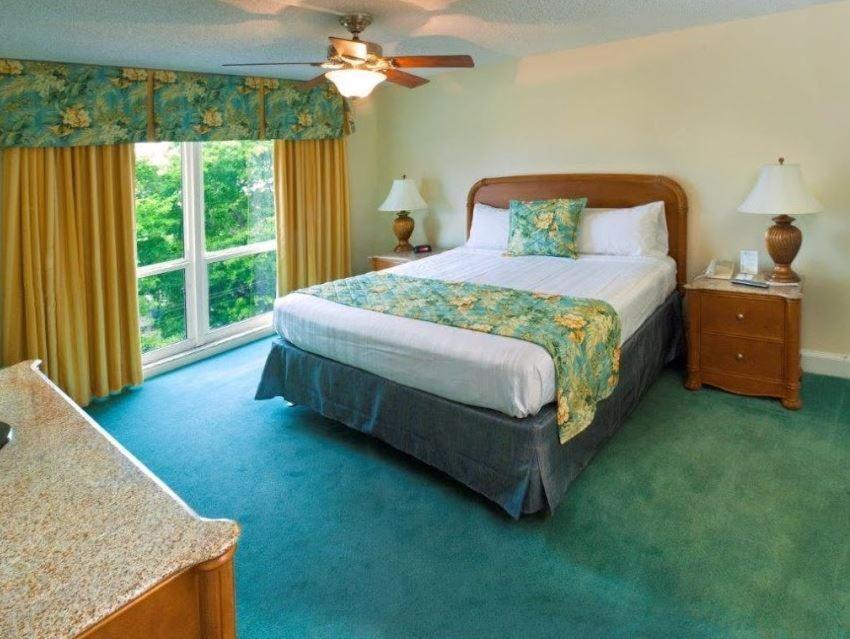 Ft Lauderdale Beach Resort Fort Lauderdale Bagian luar foto