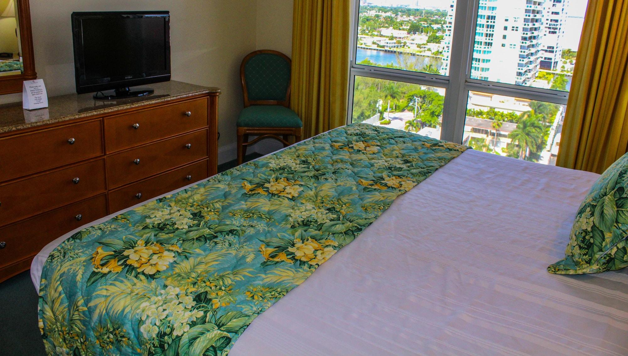 Ft Lauderdale Beach Resort Fort Lauderdale Bagian luar foto