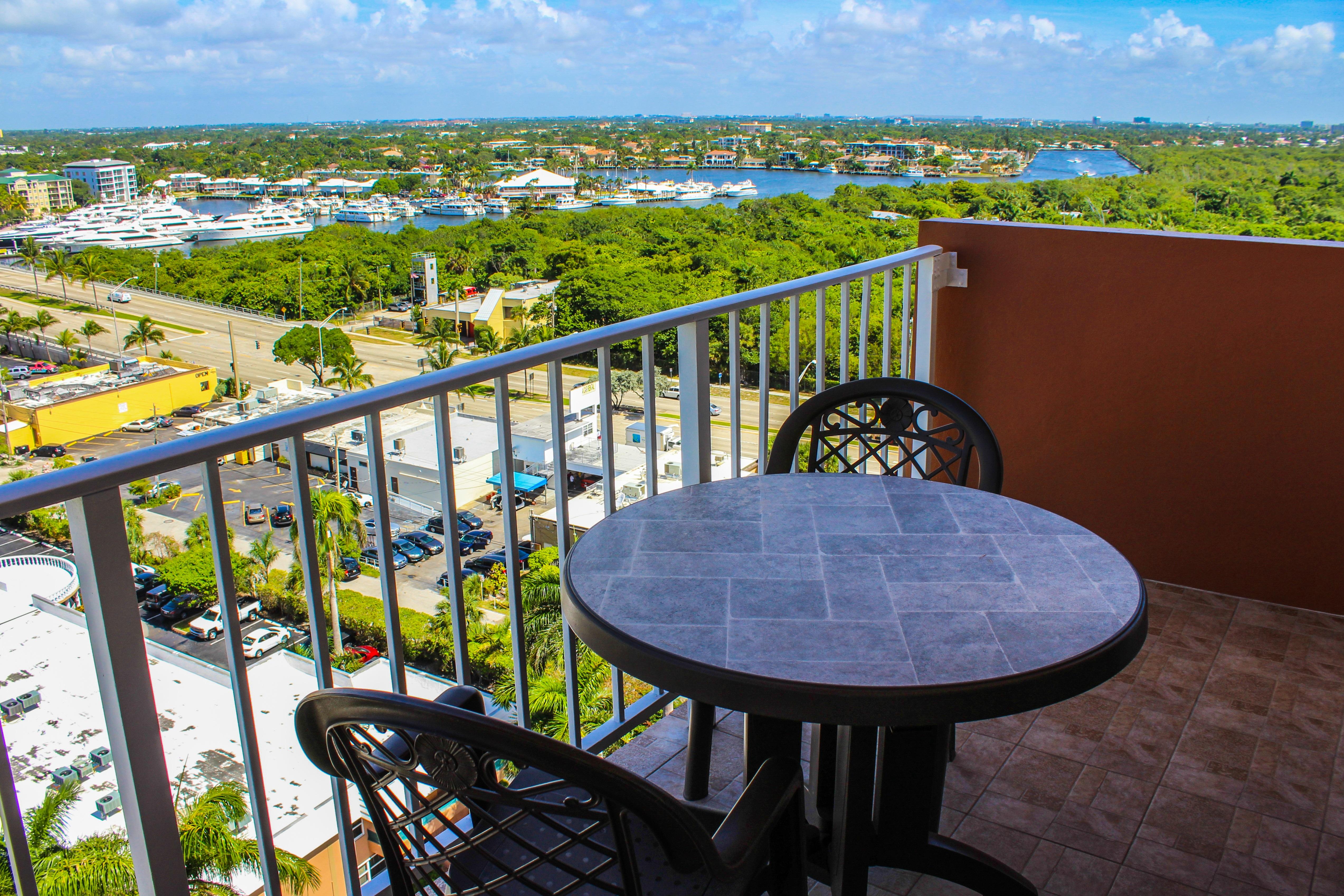 Ft Lauderdale Beach Resort Fort Lauderdale Bagian luar foto