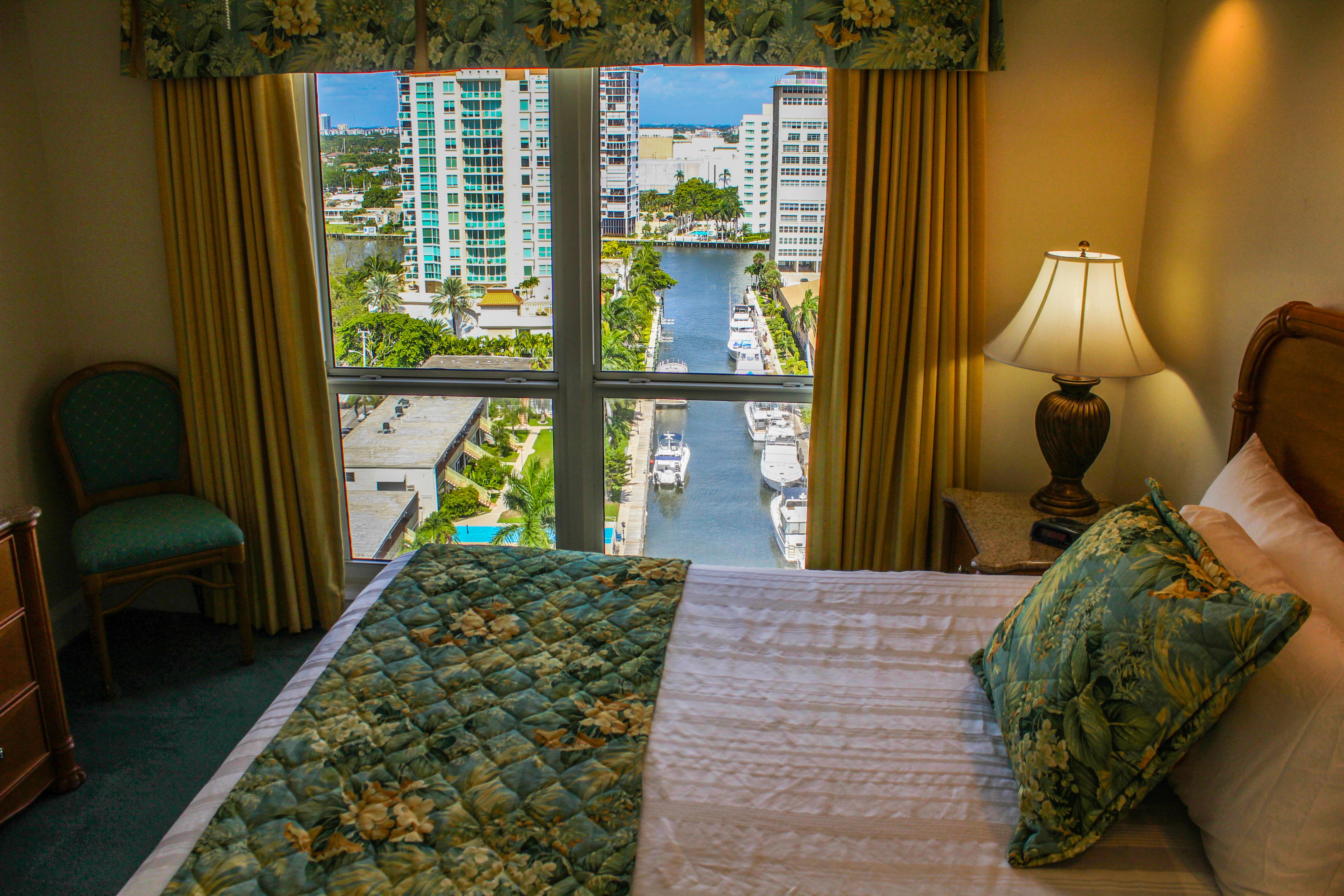 Ft Lauderdale Beach Resort Fort Lauderdale Bagian luar foto