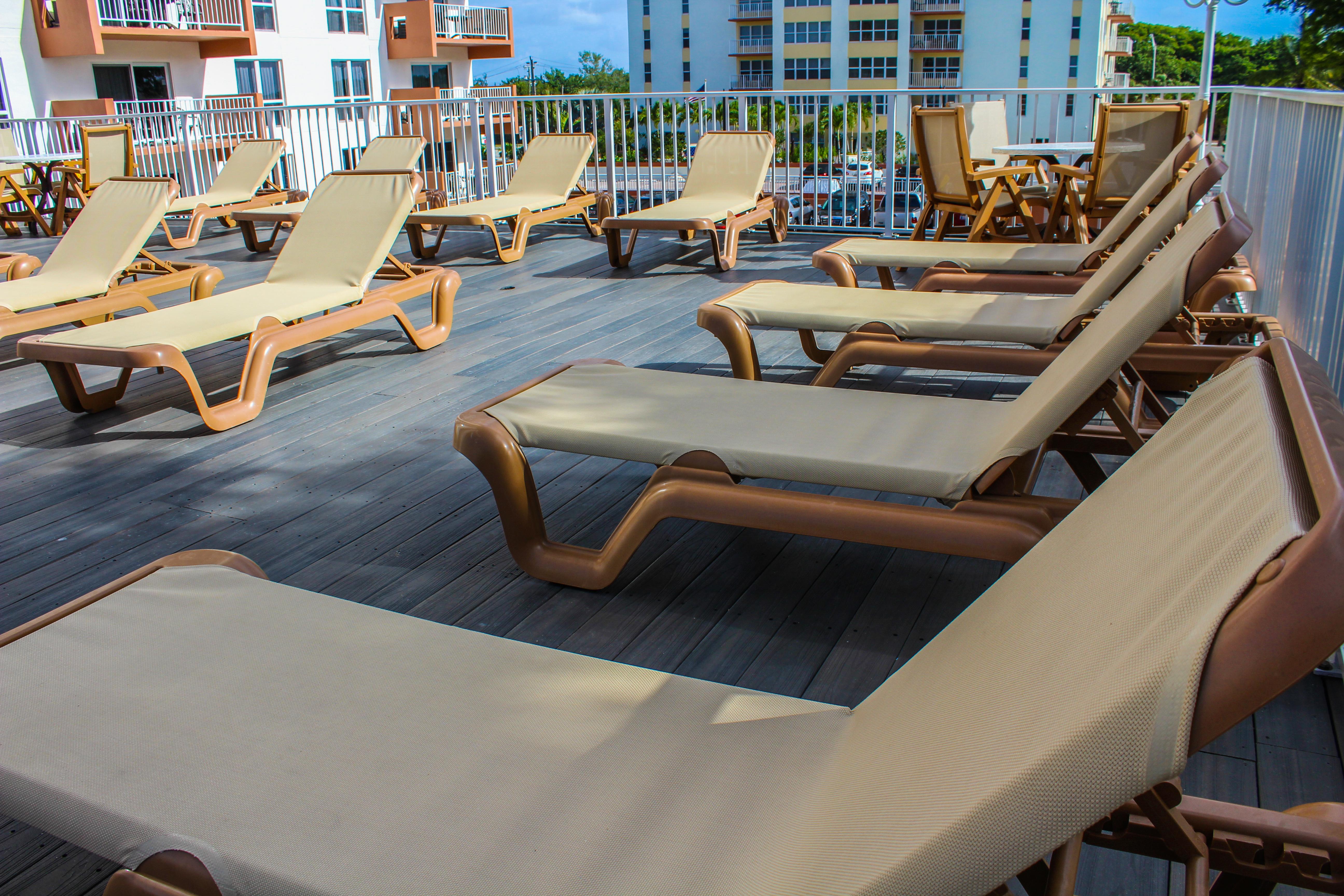 Ft Lauderdale Beach Resort Fort Lauderdale Bagian luar foto