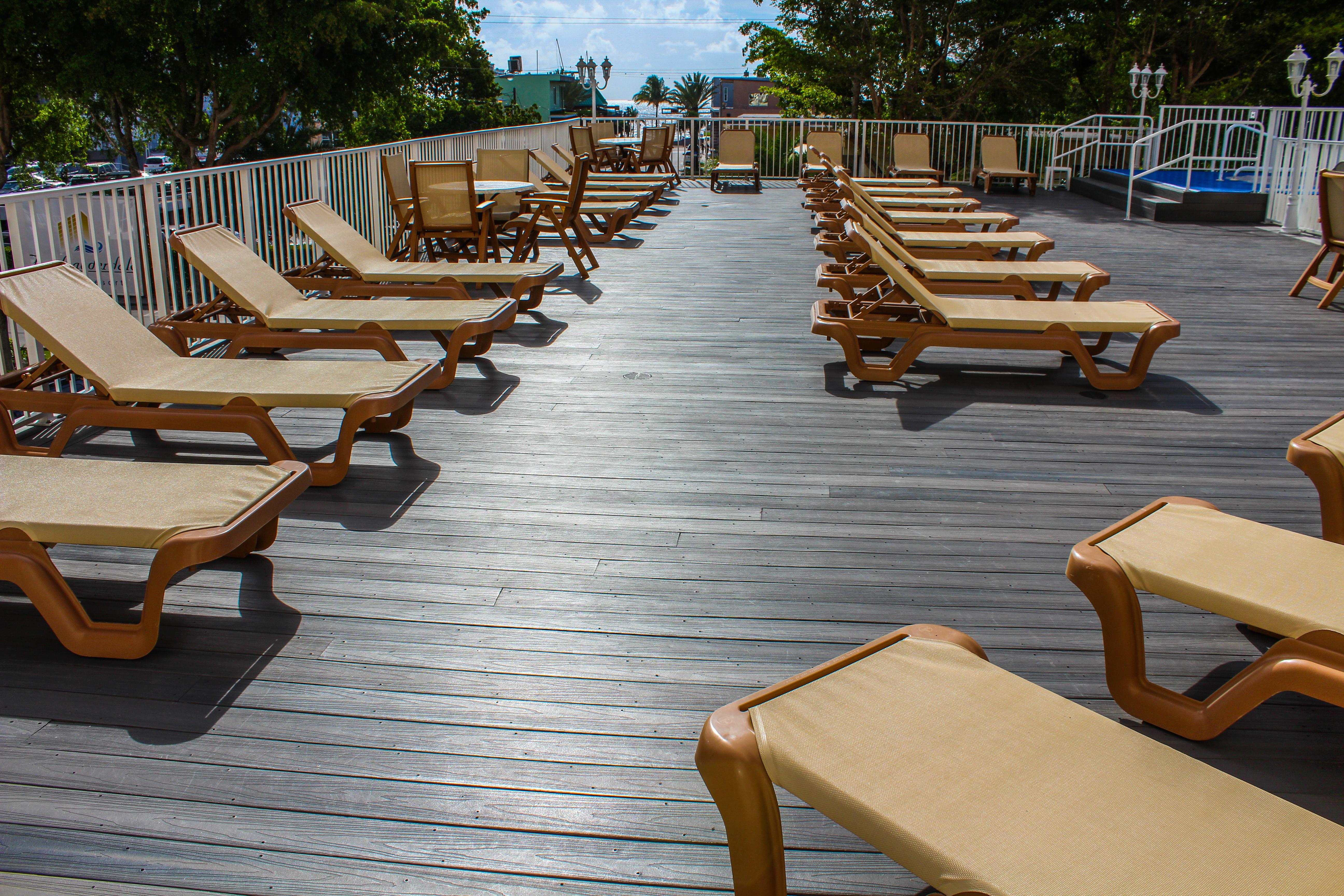 Ft Lauderdale Beach Resort Fort Lauderdale Bagian luar foto