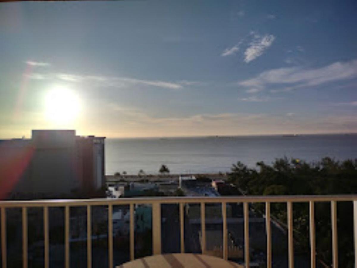 Ft Lauderdale Beach Resort Fort Lauderdale Bagian luar foto