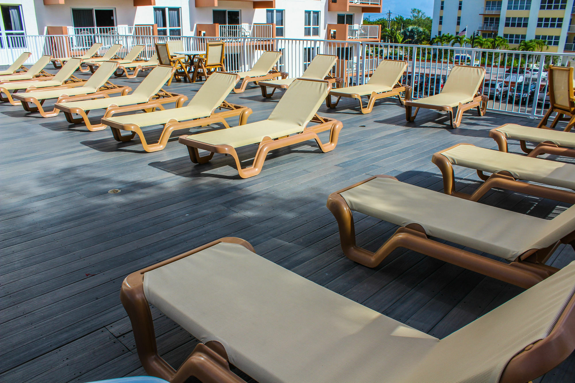 Ft Lauderdale Beach Resort Fort Lauderdale Bagian luar foto