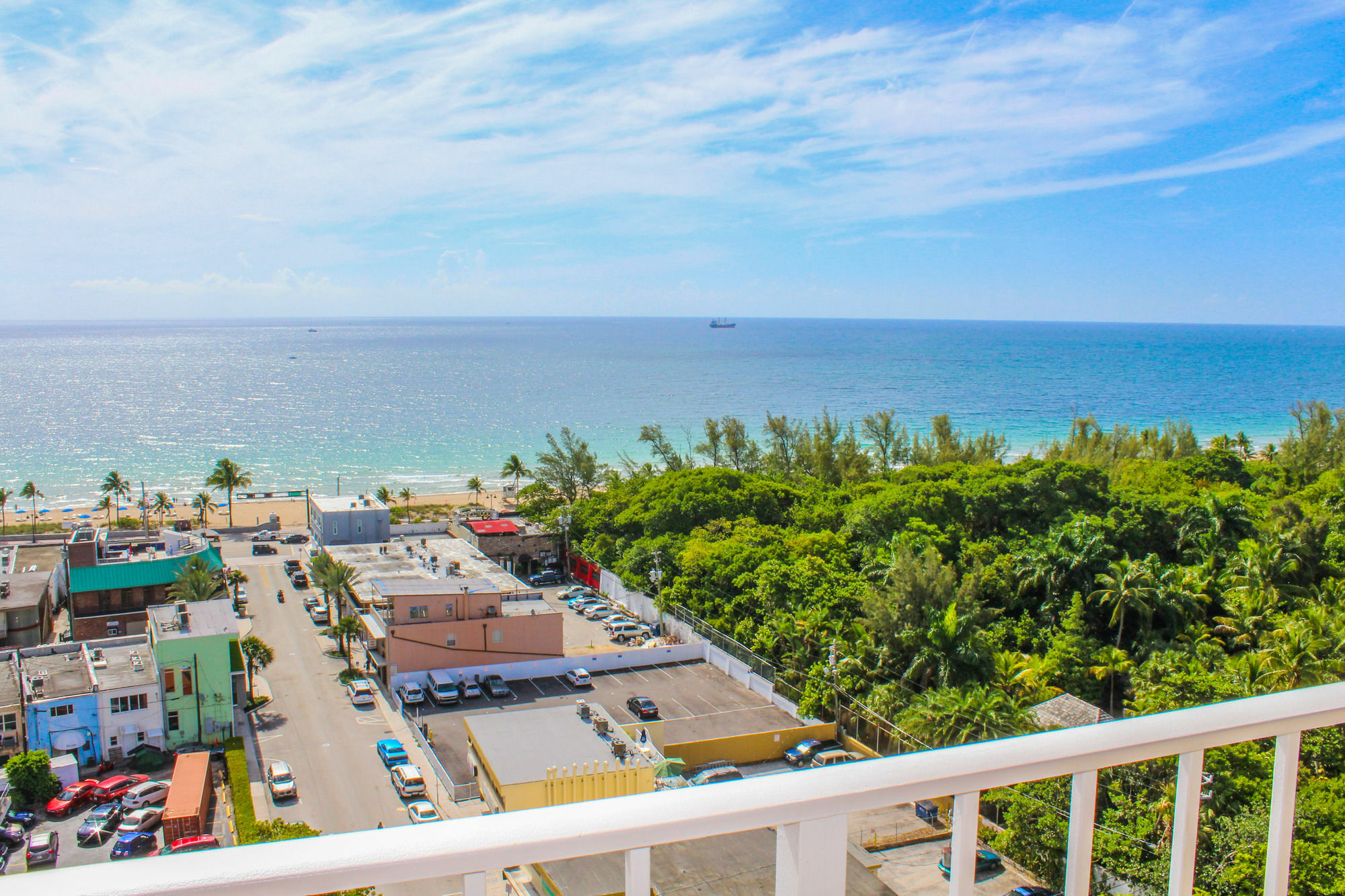 Ft Lauderdale Beach Resort Fort Lauderdale Bagian luar foto