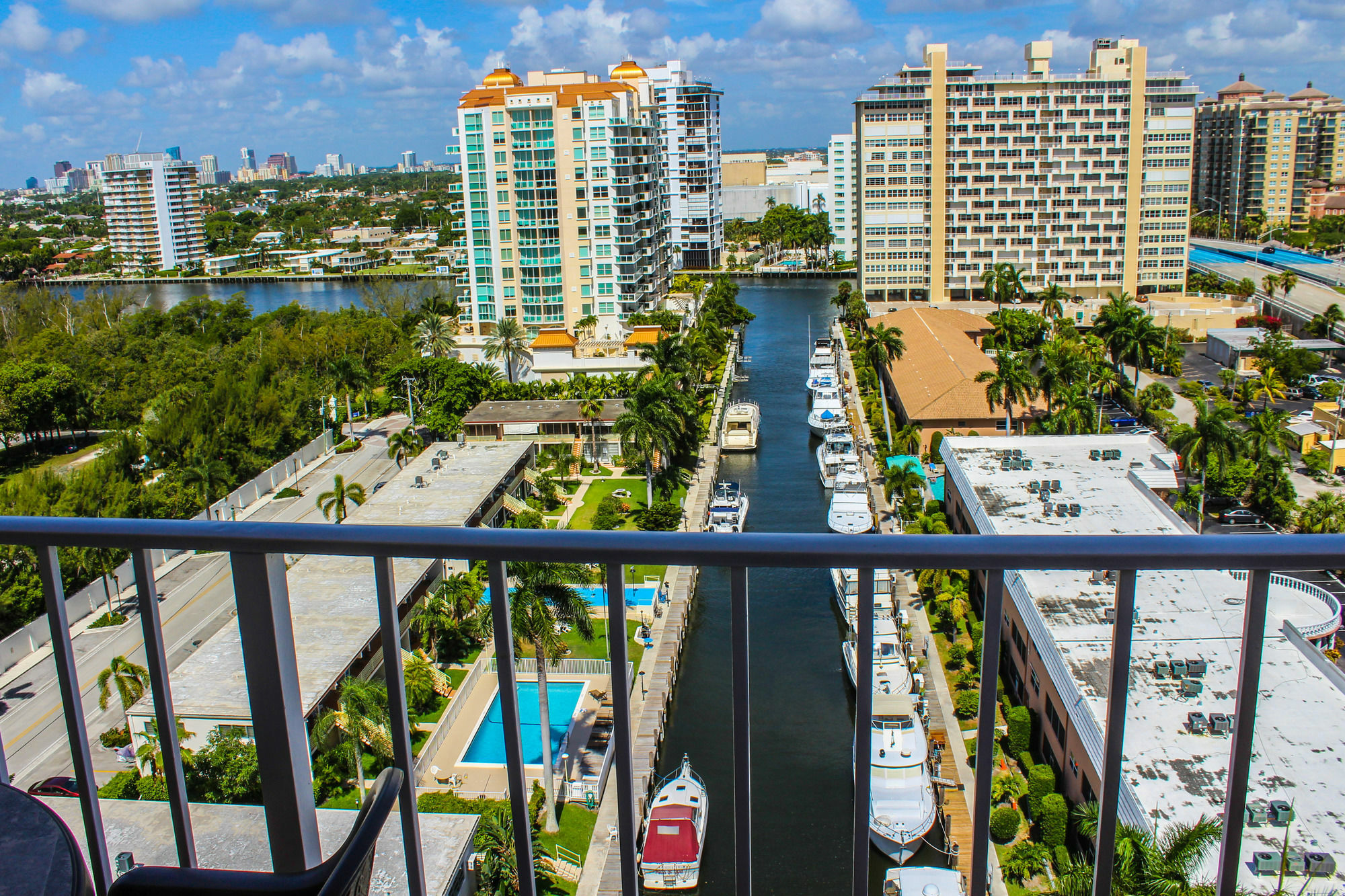Ft Lauderdale Beach Resort Fort Lauderdale Bagian luar foto
