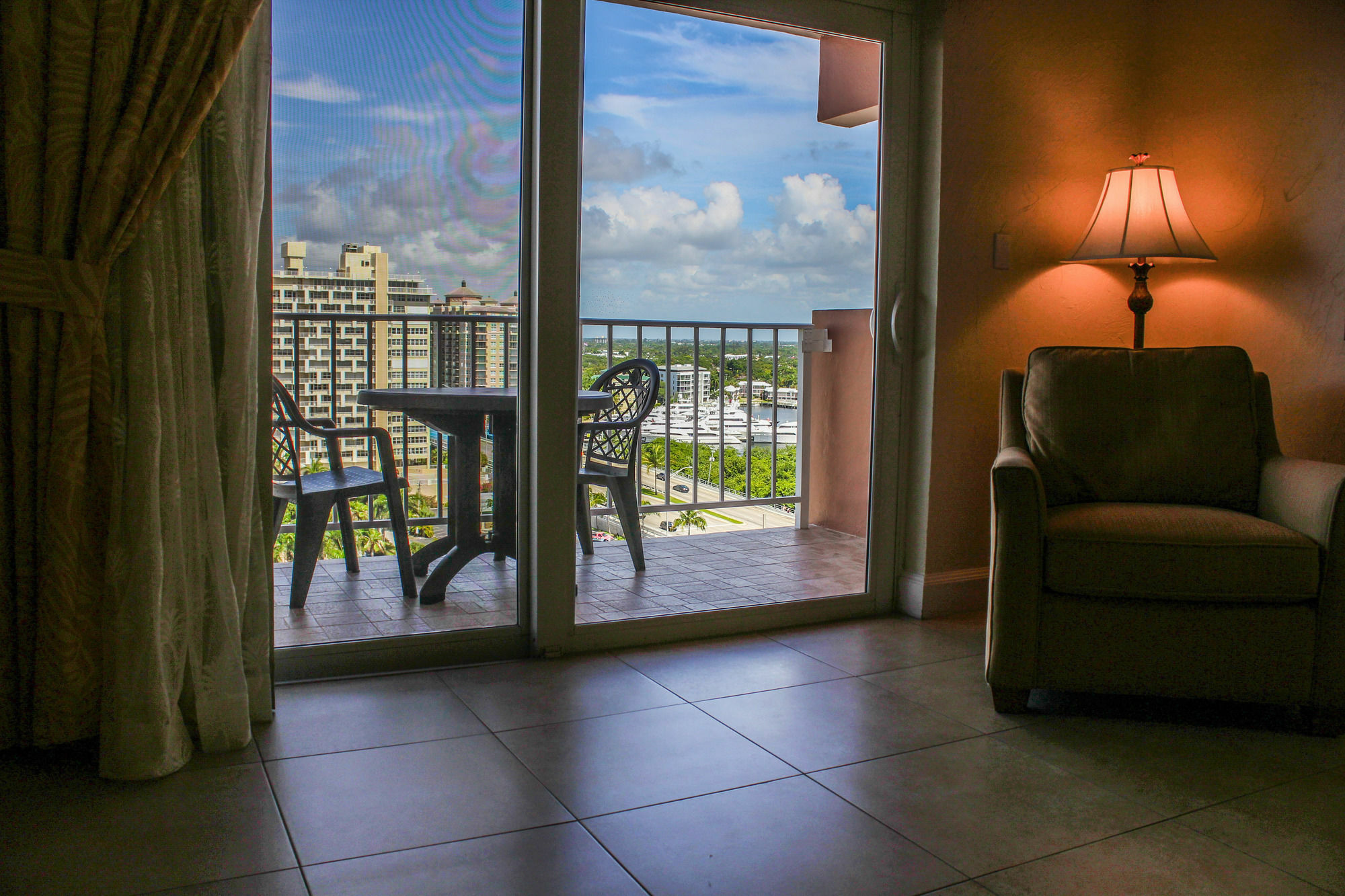 Ft Lauderdale Beach Resort Fort Lauderdale Bagian luar foto