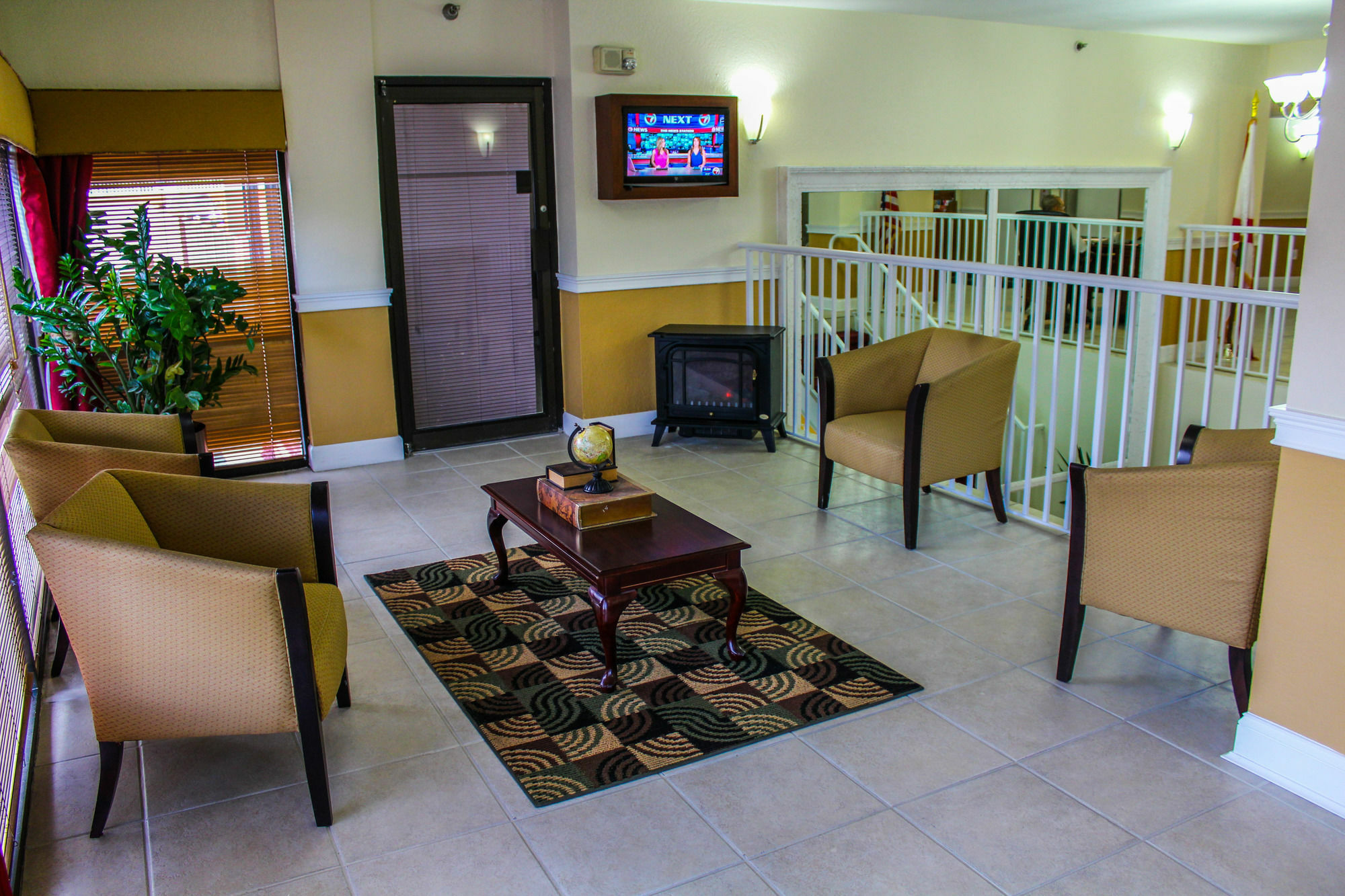 Ft Lauderdale Beach Resort Fort Lauderdale Bagian luar foto